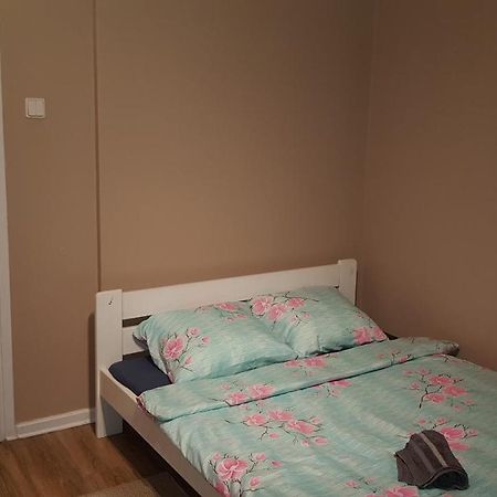 华沙Just Sleep Mokotow公寓 外观 照片